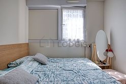 Apartamento Bagnolet - Dormitorio
