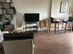 Apartamento Bagnolet - Salaõ