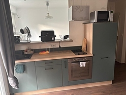 Appartamento Bagnolet - Cucina