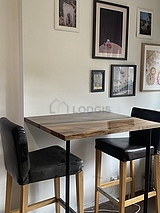 Appartamento Bagnolet - Cucina