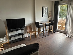 Appartamento Bagnolet - Soggiorno