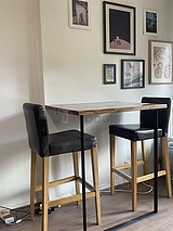 Wohnung Bagnolet - Küche