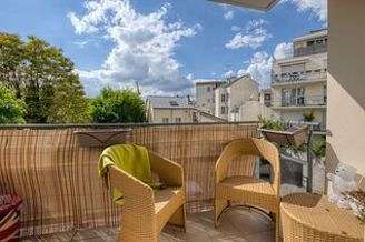 Bagnolet 2 спальни Квартира