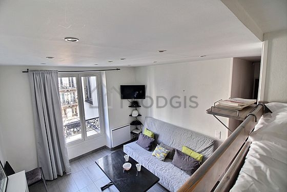 Apartamento París 10° - 