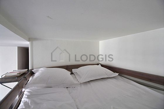 Apartamento París 10° - 