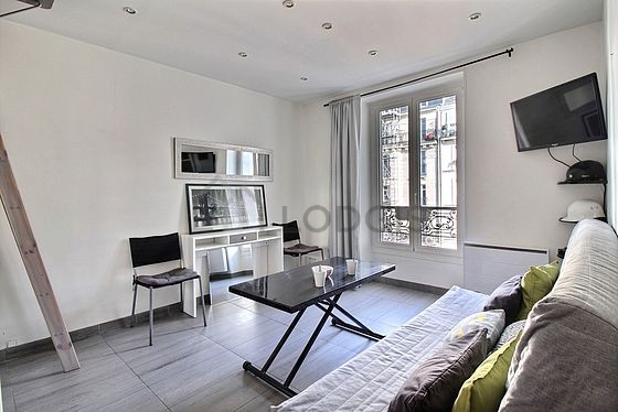 Apartment Paris 10° - 