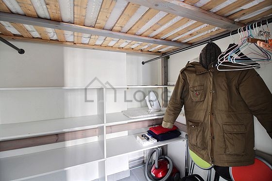 Appartement Paris 10° - 
