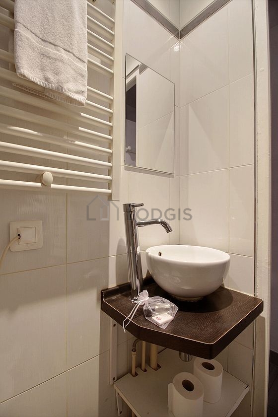 Appartement Paris 10° - 