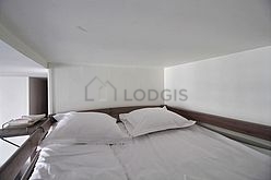 Wohnung Paris 10° - Zwischenstock