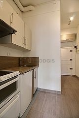 Apartment Paris 9° - Kitchen