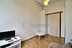 Appartamento Parigi 9° - Soggiorno