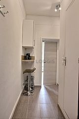 Appartement Paris 9° - Cuisine