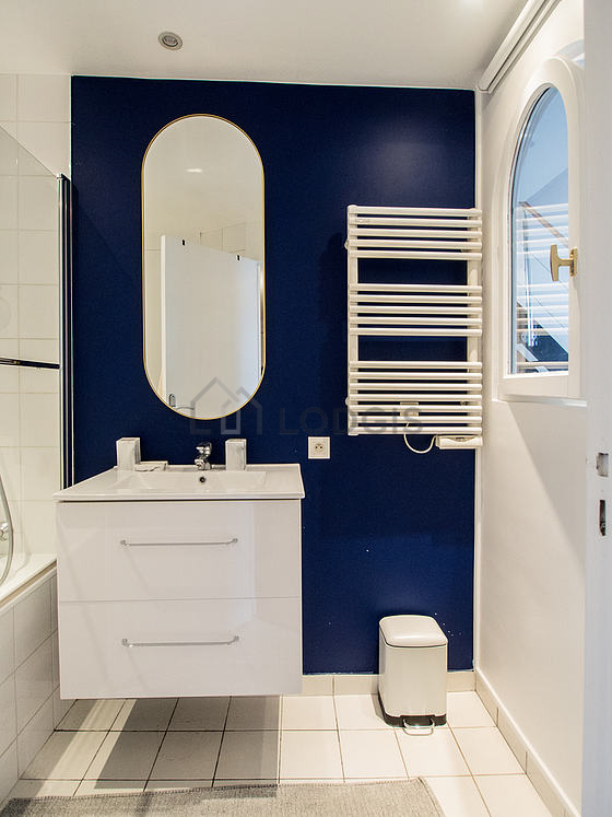 Apartamento Paris 3° - 