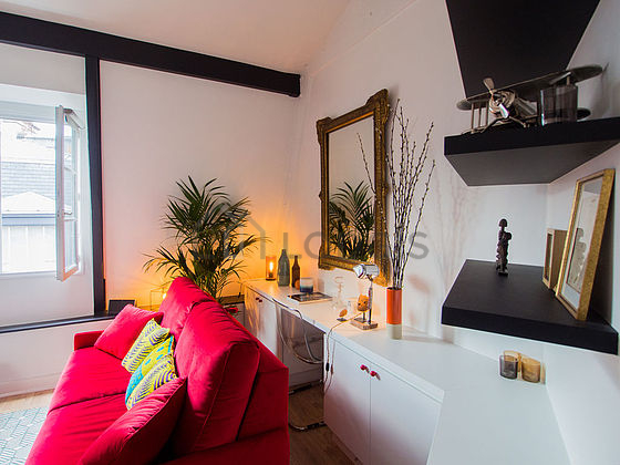 Apartment Paris 3° - 
