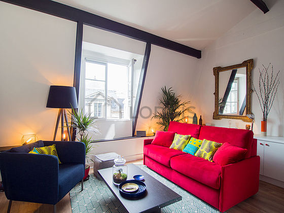 Apartment Paris 3° - 