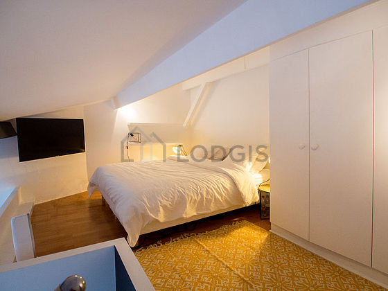 Apartment Paris 3° - 
