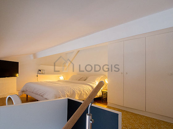 Apartment Paris 3° - 