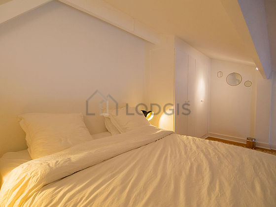 Appartamento Parigi 3° - 