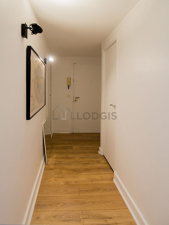 Appartement Paris 3° - 