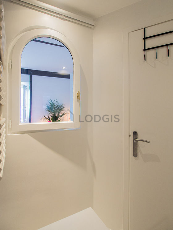 Wohnung Paris 3° - 