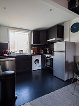 Apartamento París 3° - Cocina