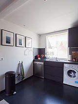 Apartamento Paris 3° - Cozinha