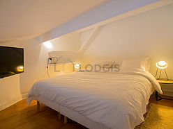 Apartamento París 3° - Entreplanta