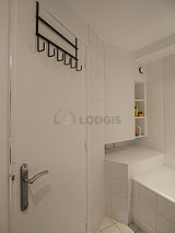 Apartment Paris 3° - Bathroom