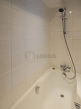 Apartment Paris 3° - Bathroom