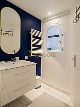 Appartamento Parigi 3° - Sala da bagno