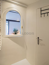 Appartamento Parigi 3° - Sala da bagno