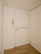 Appartement Paris 3° - Entrée
