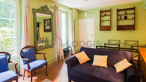 Apartamento París 5° - 