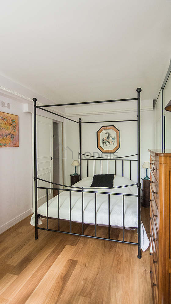 Apartamento París 5° - 