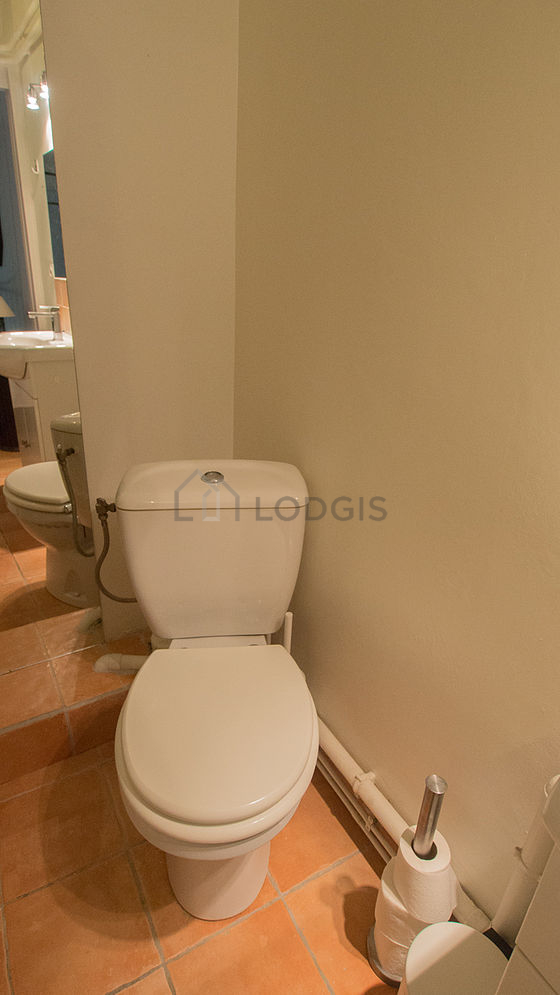 Apartamento París 5° - 