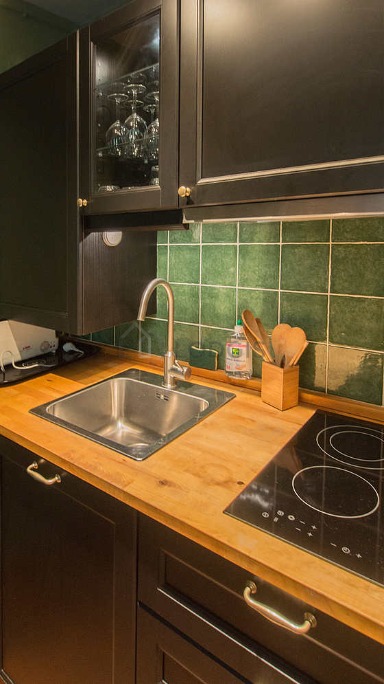 Appartamento Parigi 5° - 