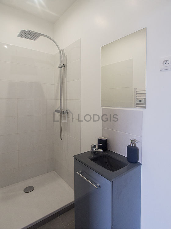 Apartamento Colombes - 