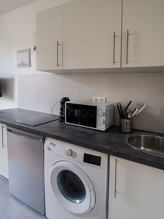 Appartamento Colombes - 
