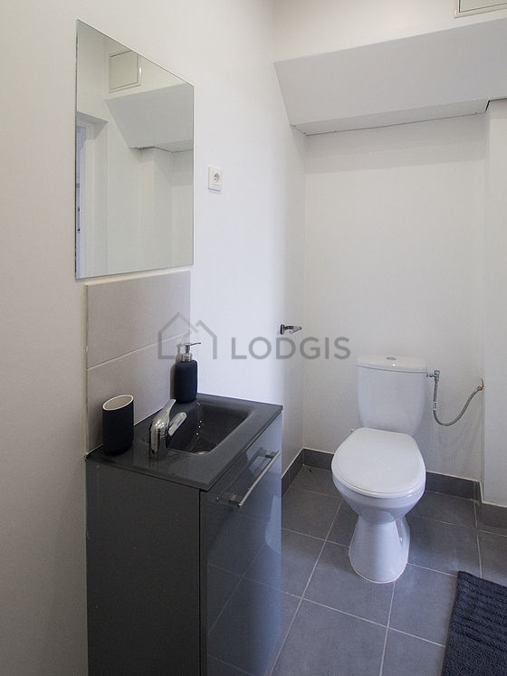 Appartement Colombes - 
