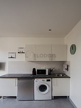 Apartment Colombes - Kitchen