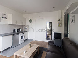 Apartment Colombes - Living room