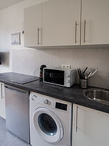 Appartement Colombes - Cuisine