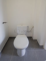 Appartement Colombes - Salle de bain