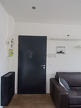 Wohnung Colombes - Eintritt