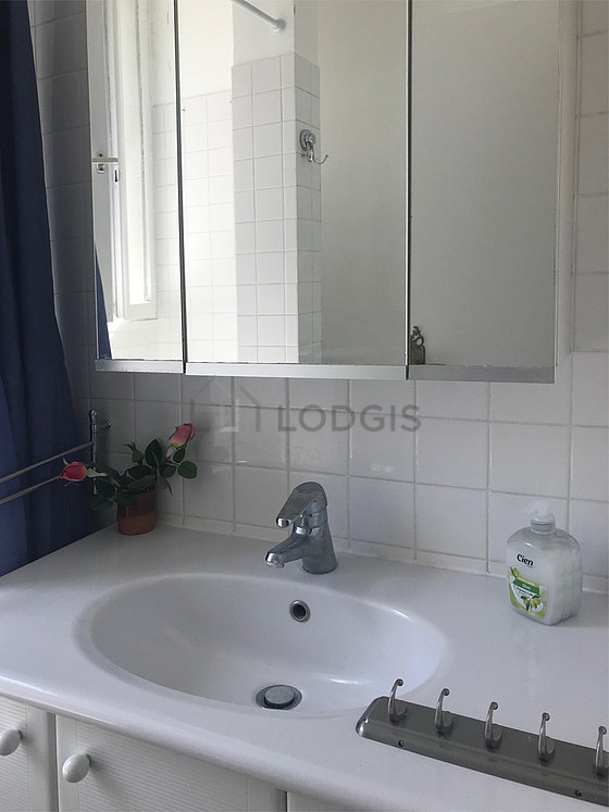 Apartamento Le Kremlin-Bicêtre - 