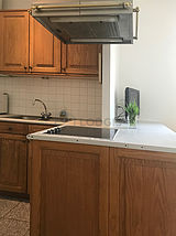 Apartamento Le Kremlin-Bicêtre - Cozinha