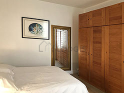 Apartamento Le Kremlin-Bicêtre - Quarto