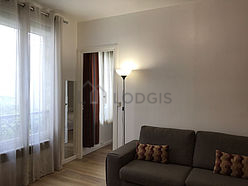 Apartamento Le Kremlin-Bicêtre - Salaõ