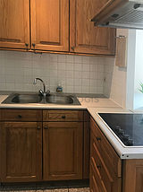 Apartment Le Kremlin-Bicêtre - Kitchen