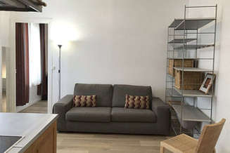 Le Kremlin-Bicêtre 1 bedroom Apartment